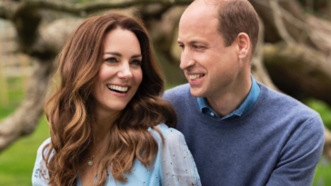 Ο πρίγκιπας William και η Kate Middleton μπορεί τώρα πια να ζουν μία χαριτωμένη και σωστή, όπως προβλέπει το πρωτόκολλο ζωή, όντας