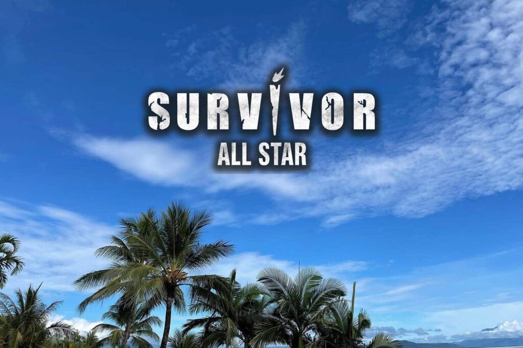 Survivor All Star