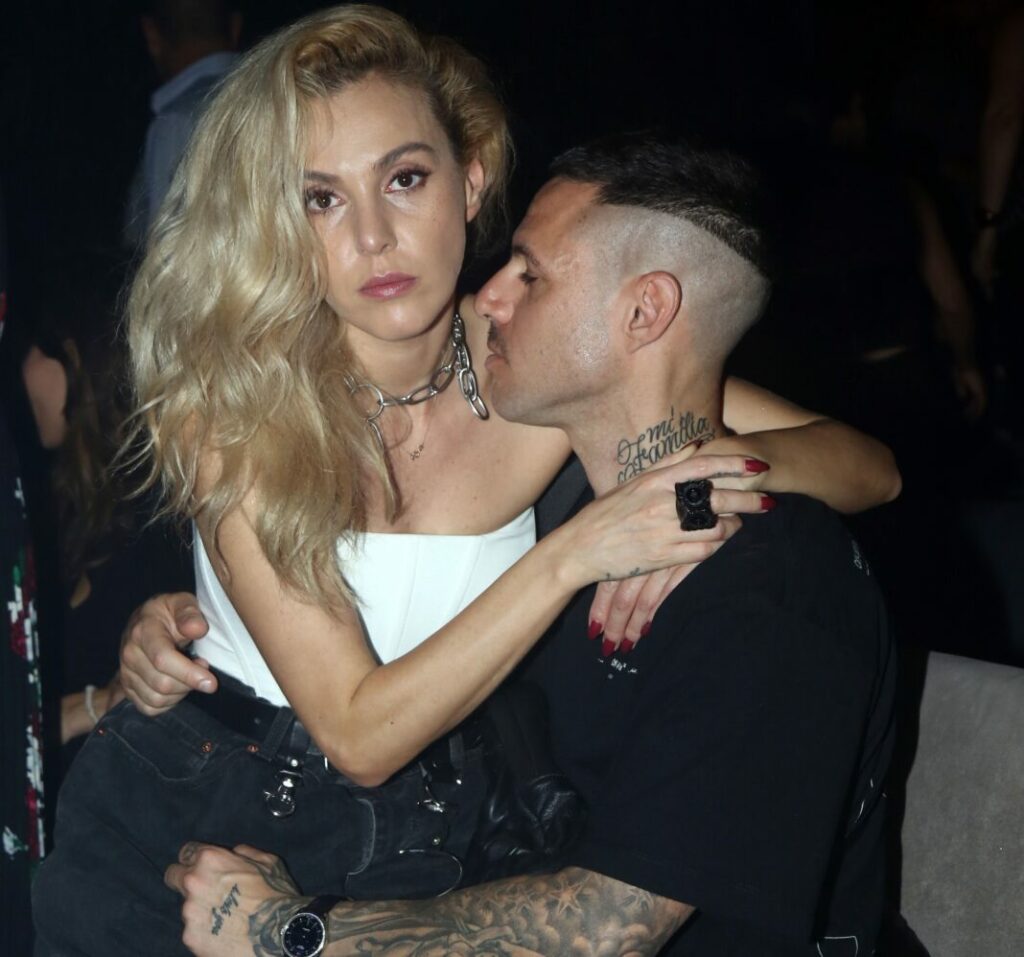 paris tamta