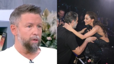 eipe ayto poy kaneis den tolmise na fonaxei xespase o giannis vardis gia ton erota mpismpiki vandi