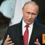 Ο Πούτιν θα ενημερώσει τη ρωσική ελίτ για τον πόλεμο στην Ουκρανία