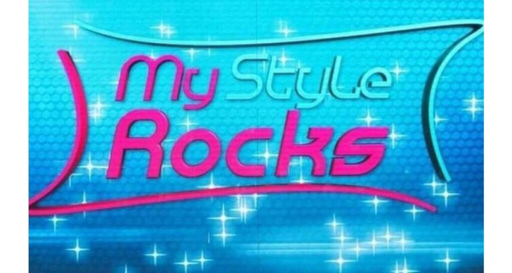 My Style Rocks