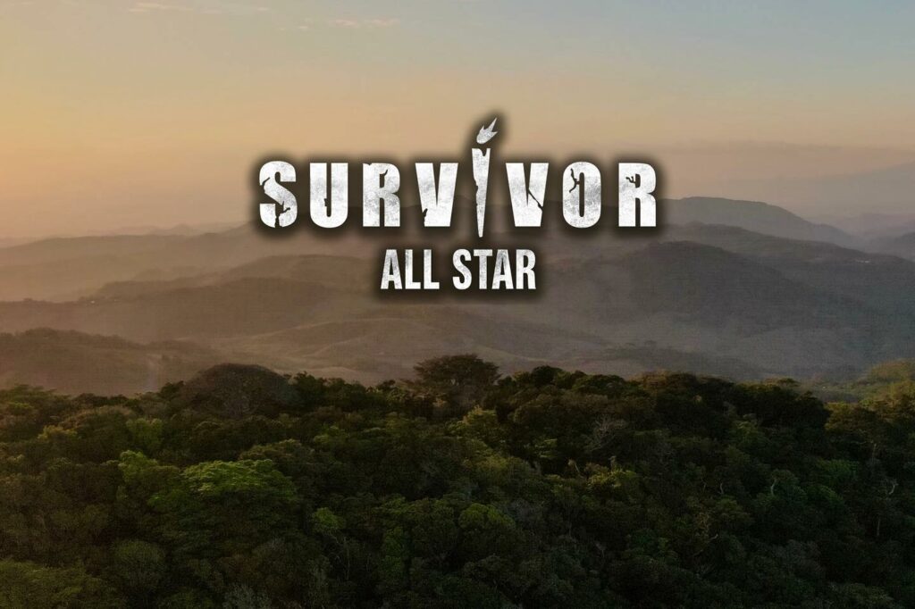 Survivor All Star