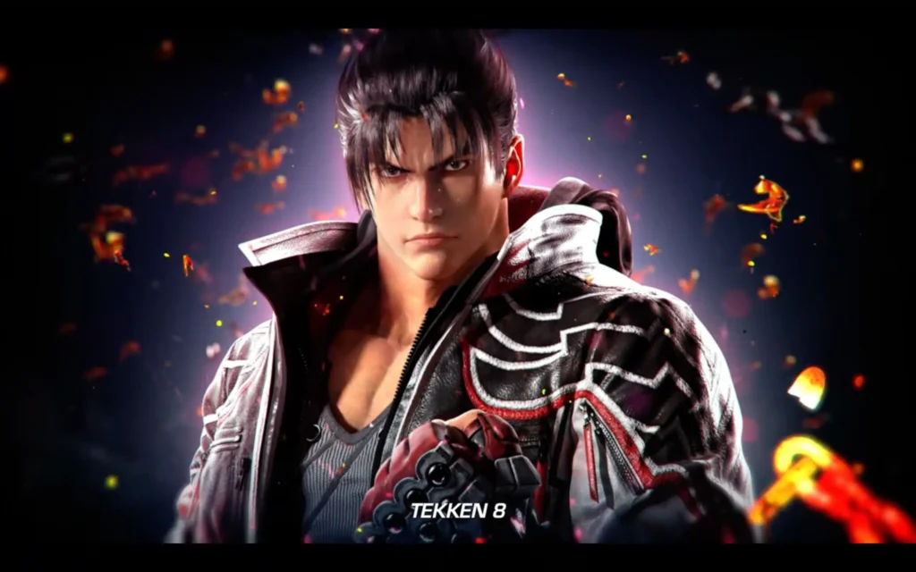 Tekken 8