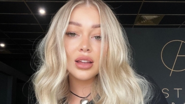 Το όνομα της είναι Amy Jane Brand έρχεται από τη μακρινή Αυστραλία και είναι ένα από τα πιο δυνατά μοντέλα που κυκλοφορούν στη χώρα των καγκουρό.