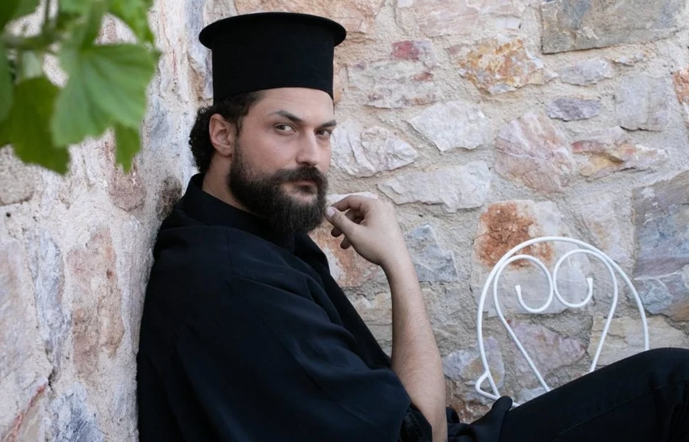 Ανέκδοτο