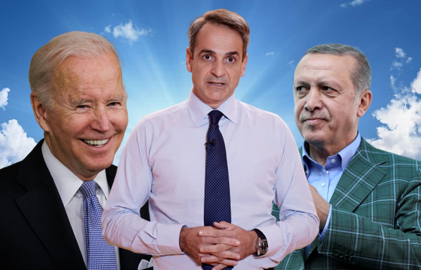 ΑΝΕΚΔΟΤΟ Επικό γέλιο