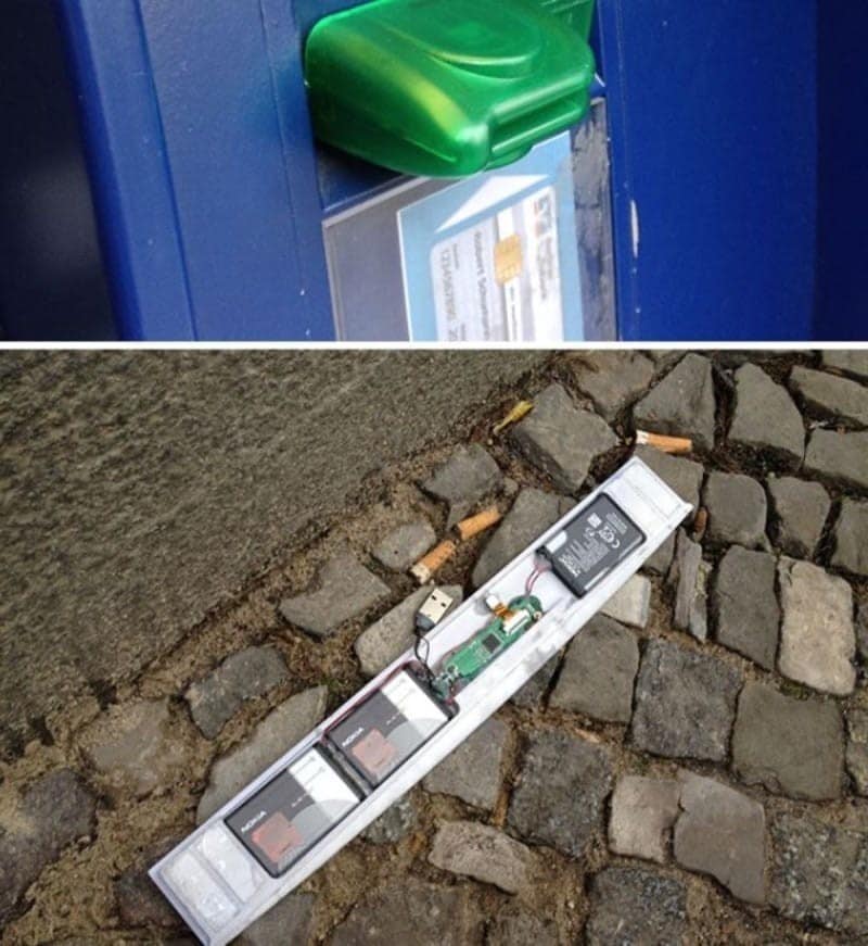atm apatii