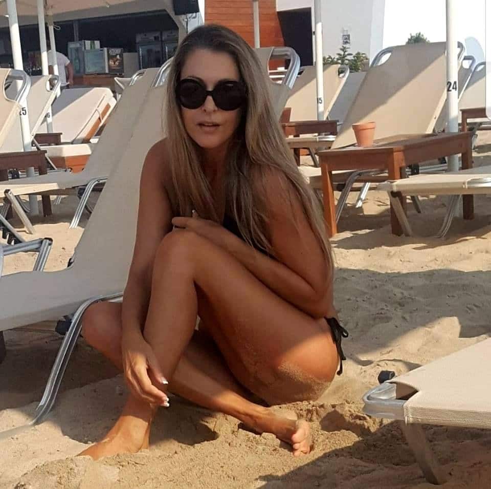 Δώρα Αρχοντάκη