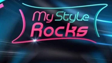 My Style Rocks