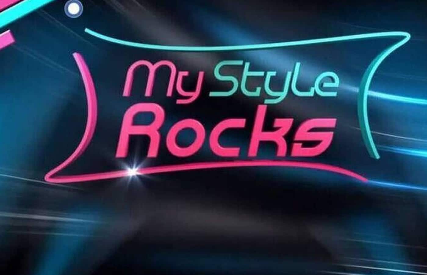 My Style Rocks