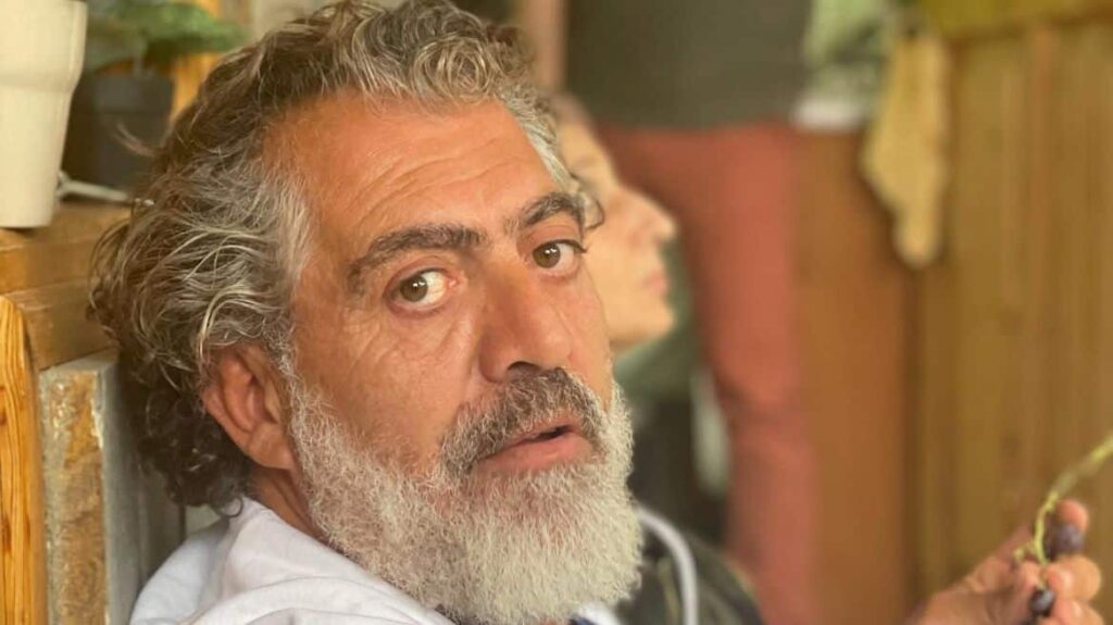 Κούλλης Νικολάου