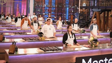 MasterChef spoiler: