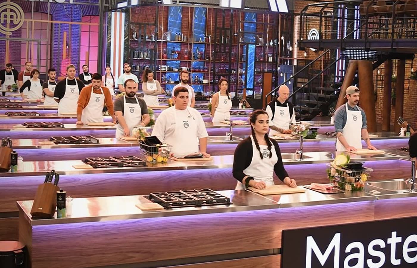 MasterChef spoiler: