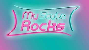 My Style Rocks
