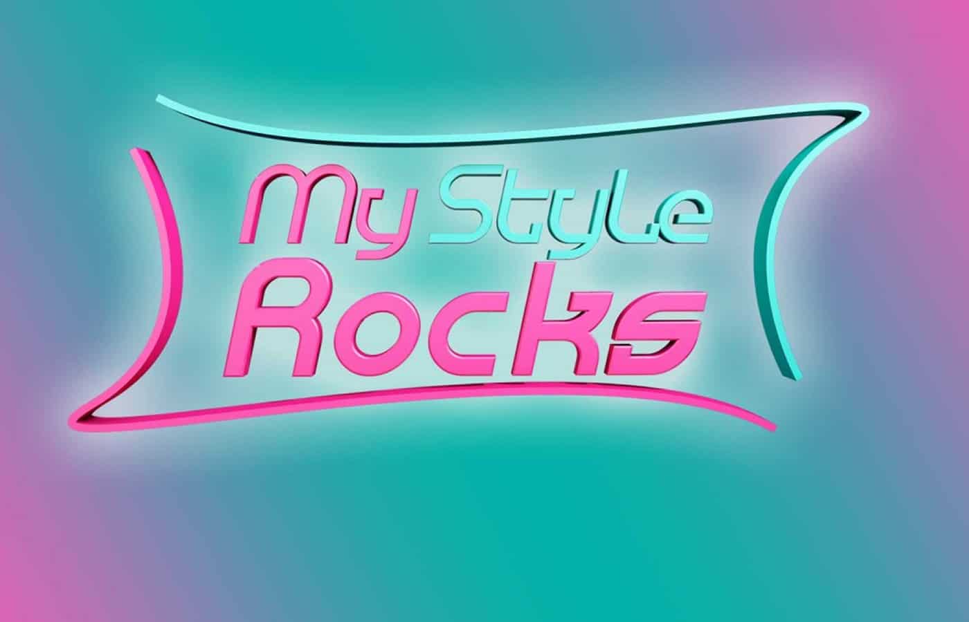 My Style Rocks