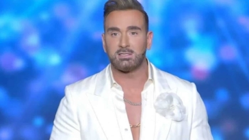 J2US Κοκλώνης Νικος