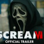 Η επερχόμενη ταινία Scream είναι η 6η της σειράς που δημιούργησε ο Kevin Williamson με τον Wes Craven το 1996.