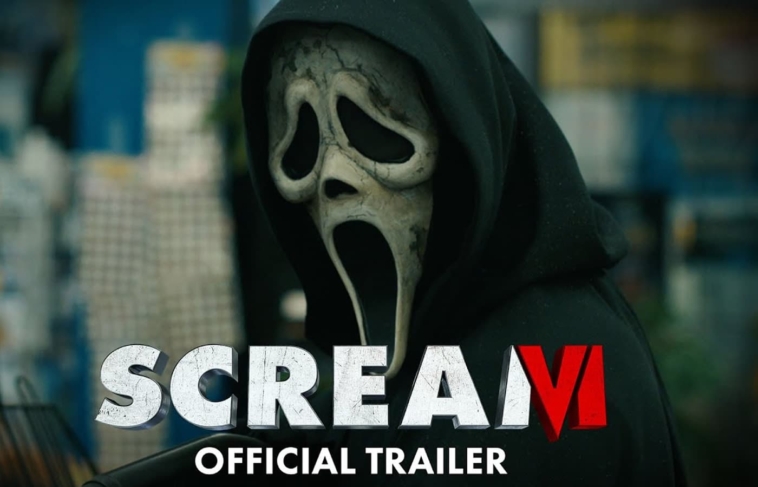 Η επερχόμενη ταινία Scream είναι η 6η της σειράς που δημιούργησε ο Kevin Williamson με τον Wes Craven το 1996.
