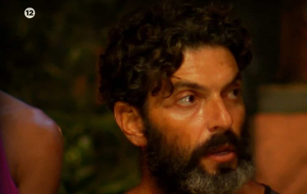 Σπύρος Μαρτίκας