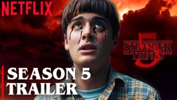 Πολλοί θαυμαστές του Stranger Things θα ήθελαν να δουν την επιστροφή του Eddie Munson, παρόλο που φαίνεται απίθανο με βάση αυτό που συνέβη στην 4η σεζόν.