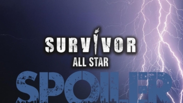 Survivor All Star spoiler