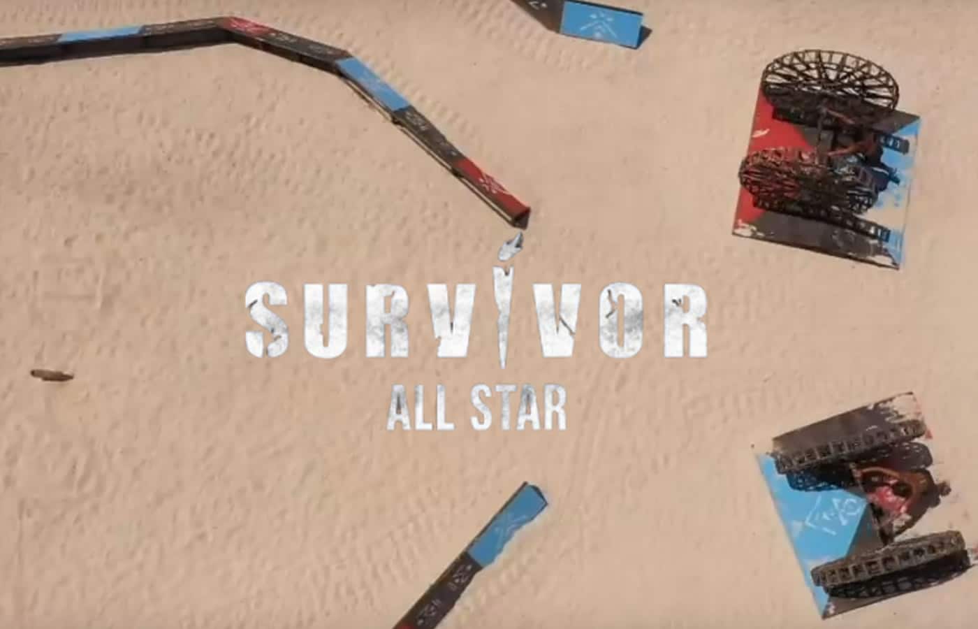 Survivor Spoiler trailer 06/03