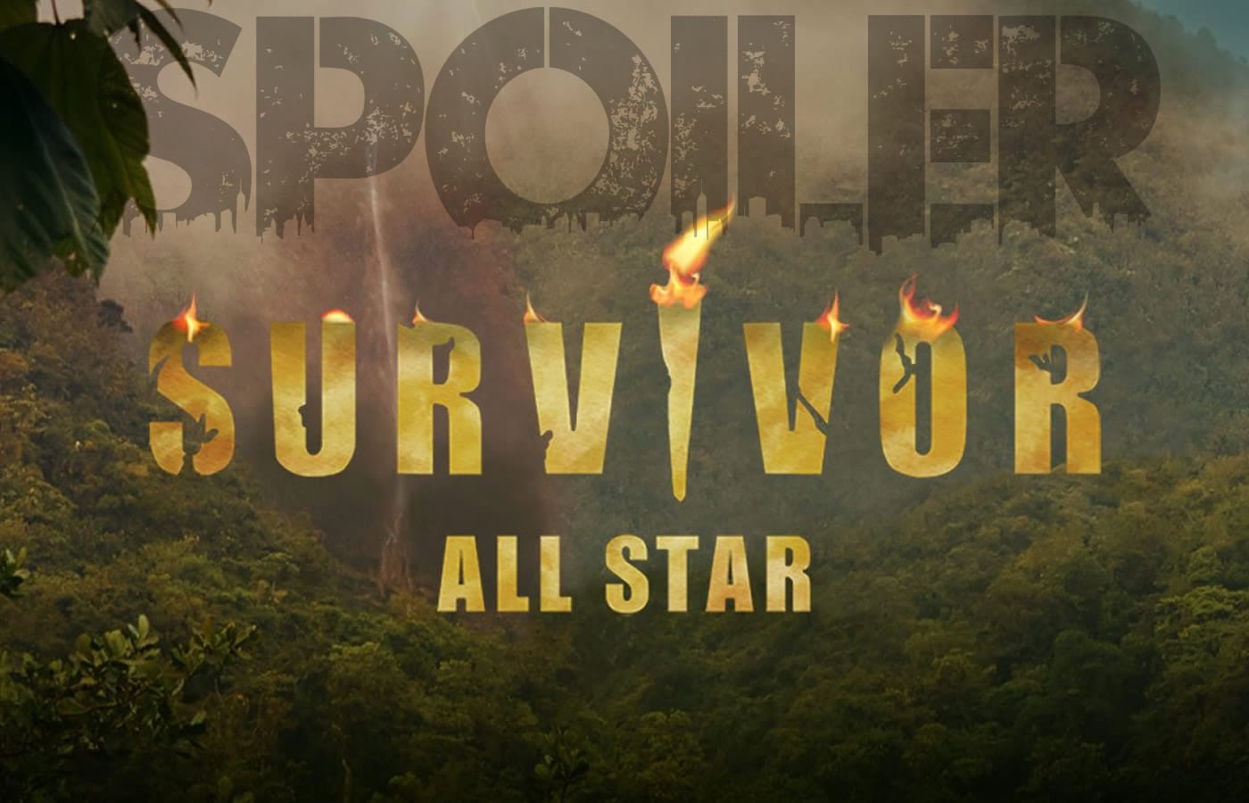 Χαμός έχει γίνει αυτές τις μέρες στο Survivor All Star, με αποκορύφωμα φυσικά την οικειοθελή αποχώρηση του Στάθη Σχίζα με αφορμή τα όσα του είπε η Ελευθερία Ελευθερίου