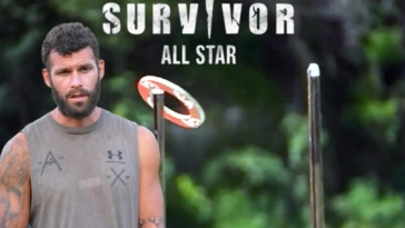 Survivor Spoiler