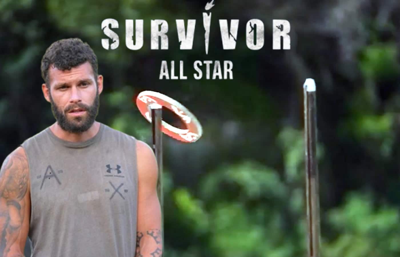 Survivor Spoiler