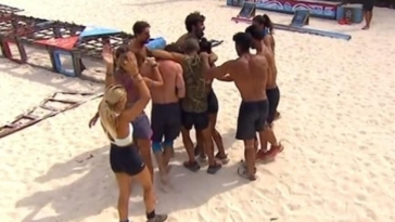 Survivor All Star spoiler 7/3