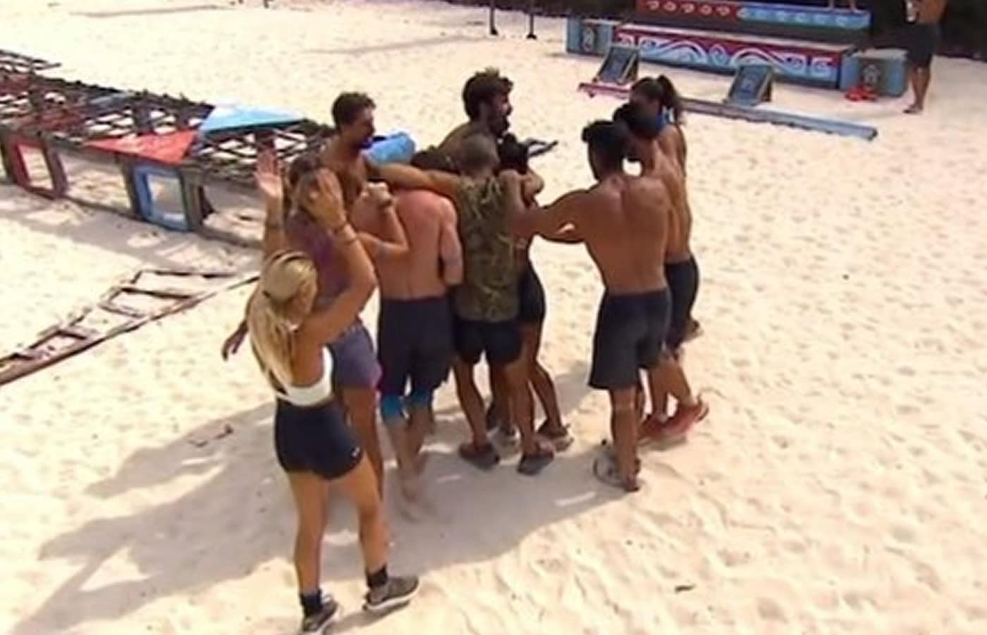 Survivor All Star spoiler 7/3