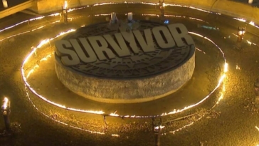 Τα νεύρα είναι τεντωμένα στο Survivor All Star και αυτό δεν αφορά Μόνο τον ηλιακό και τον Τάκη Καραγκούνια, αφού σύμφωνα με το Survivor spoiler