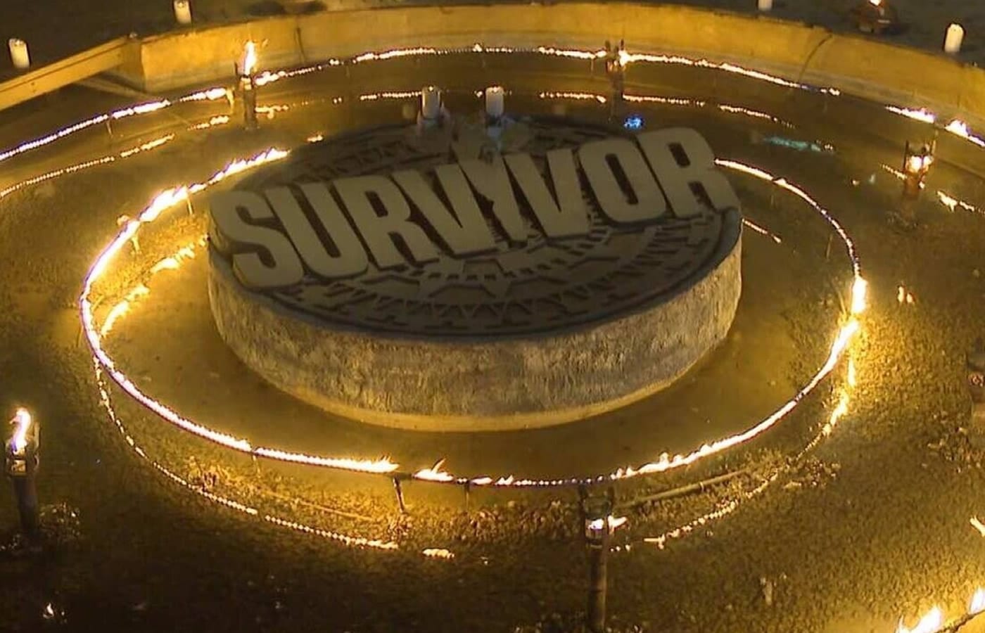 Τα νεύρα είναι τεντωμένα στο Survivor All Star και αυτό δεν αφορά Μόνο τον ηλιακό και τον Τάκη Καραγκούνια, αφού σύμφωνα με το Survivor spoiler