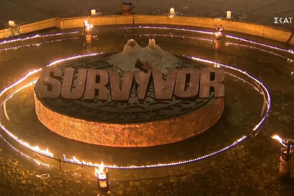 survivor συμβουλιο