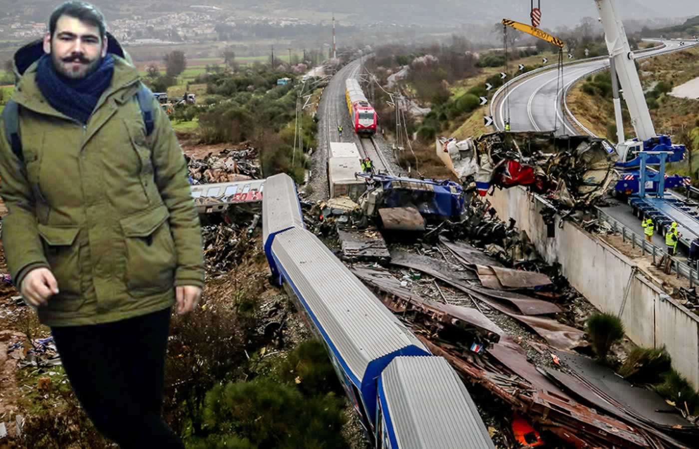 ανιψιός γνωστού Έλληνα ηθοποιού