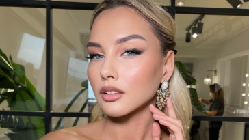 viktoria myroforidoy to montelo apo to gntm poza
