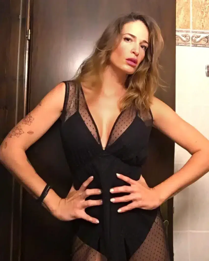 Εύα Λάσκαρη