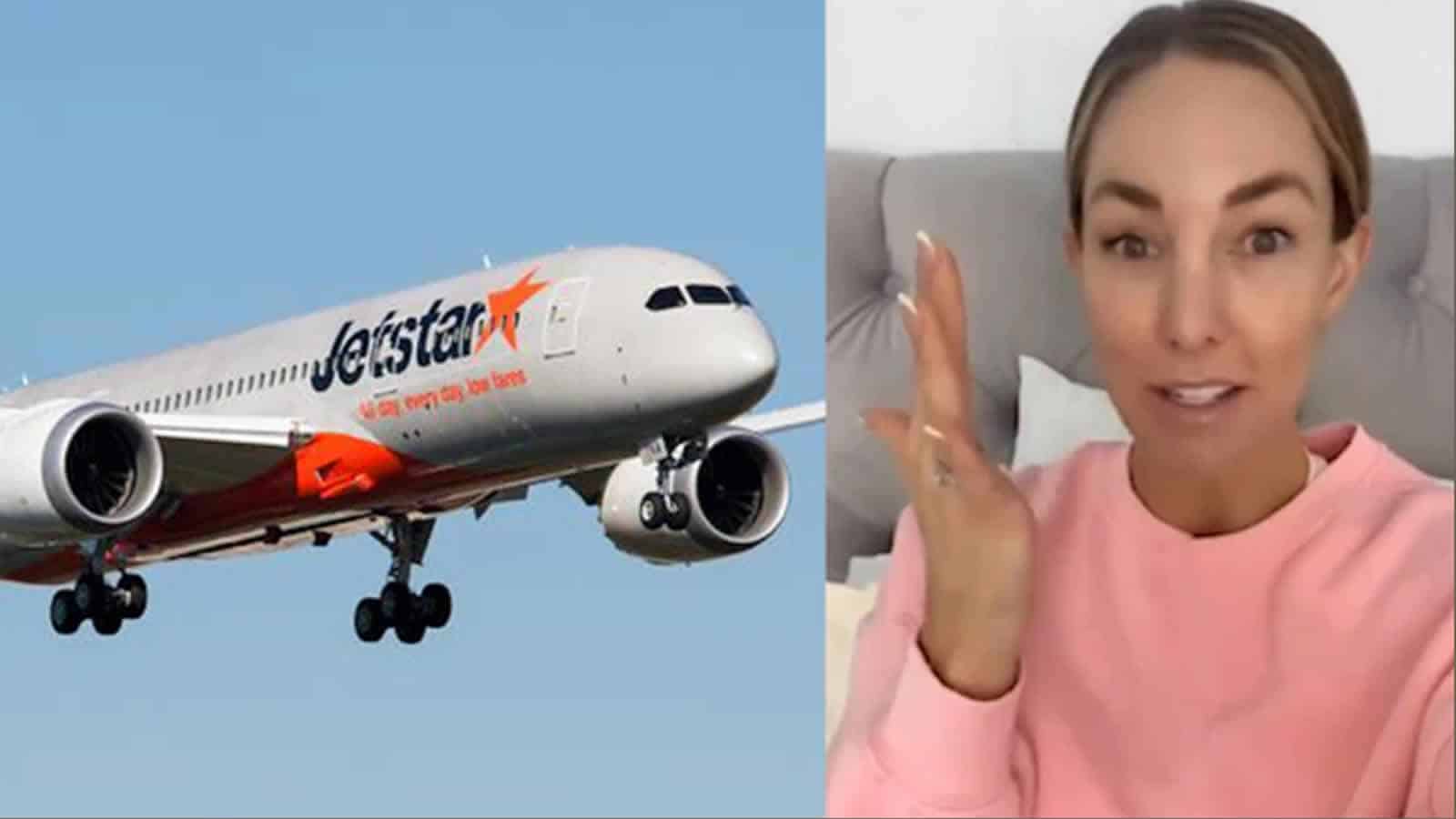 Jetstar