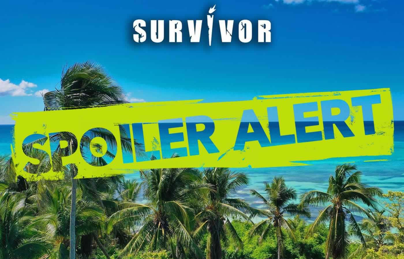 Survivor 2024