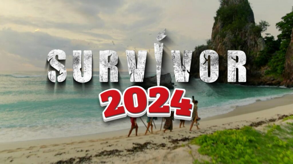 Survivor 2024