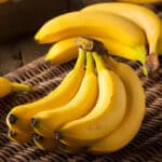 μπανάνες