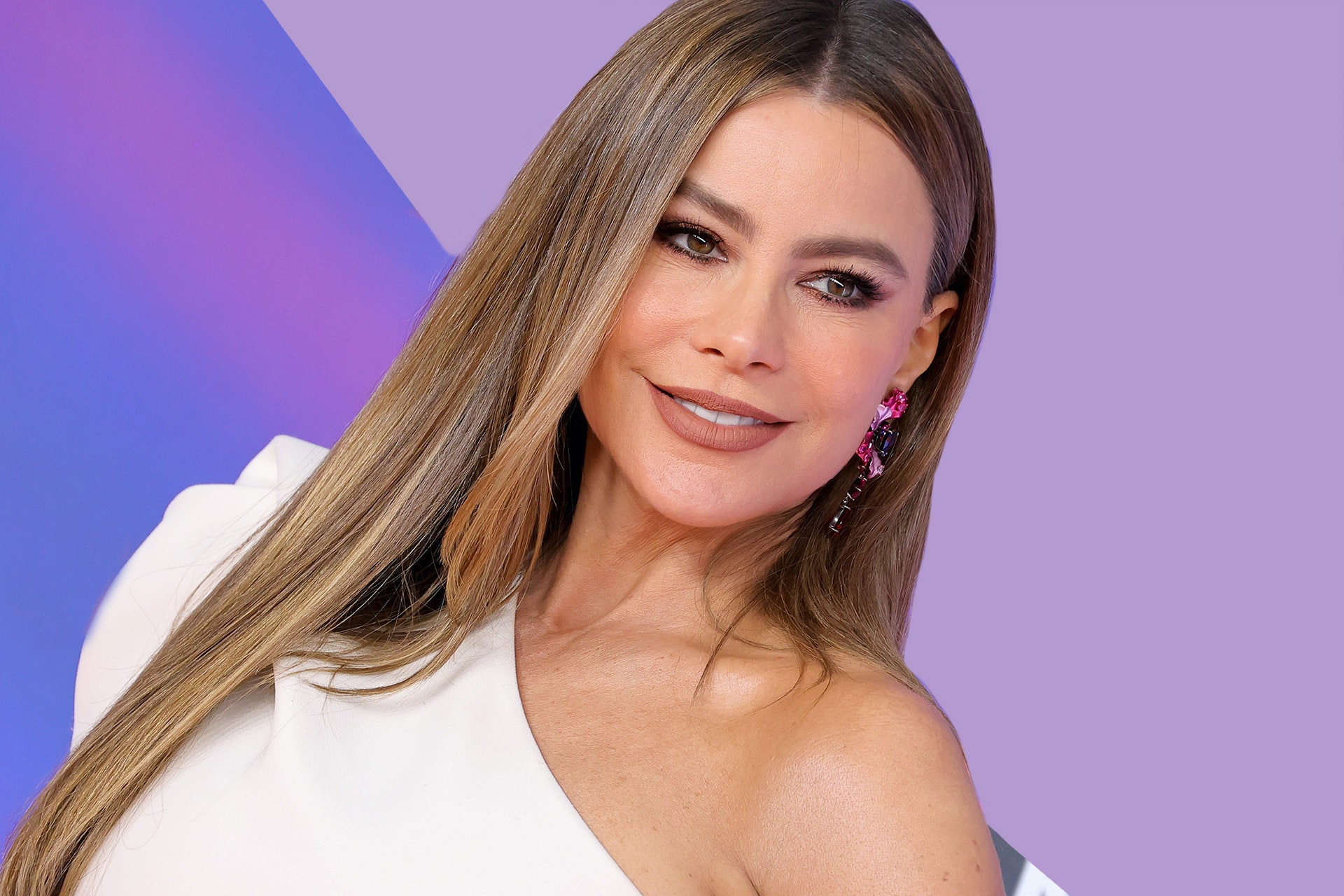 SOFIA VERGARA 110723 default GettyImages 1390549454