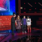 Fame Story live
