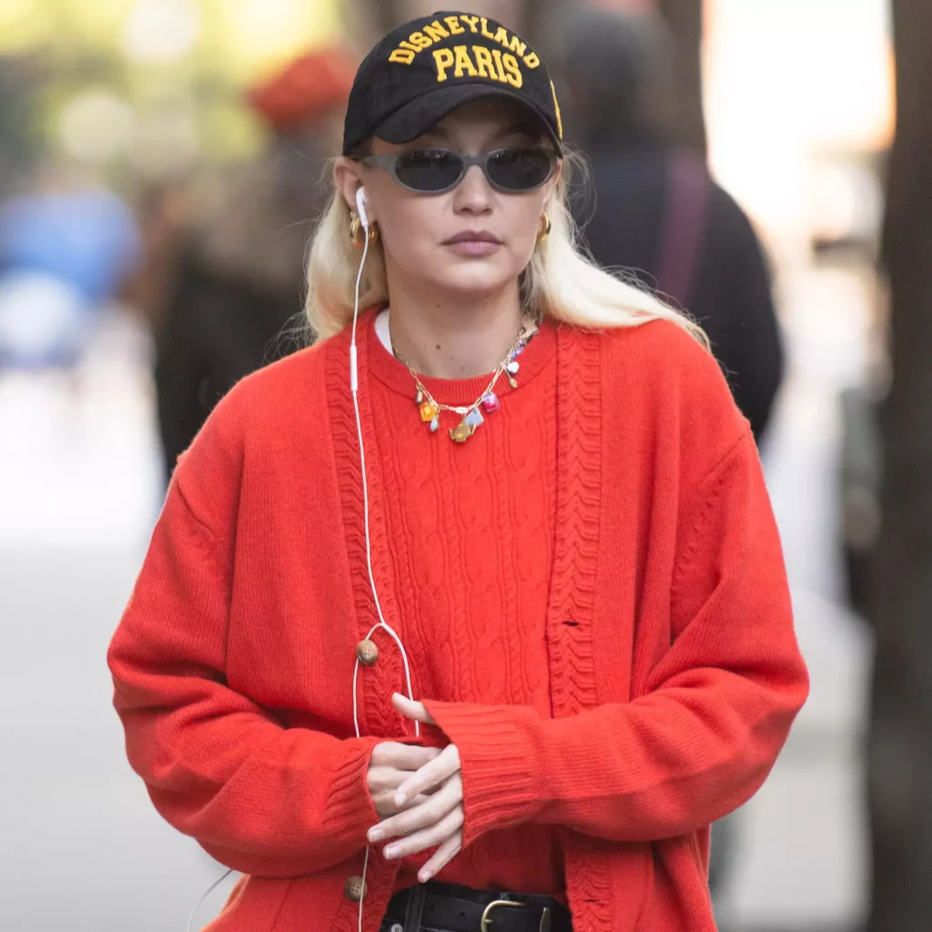 gigi hadid