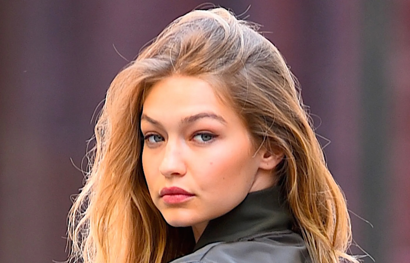 Gigi Hadid