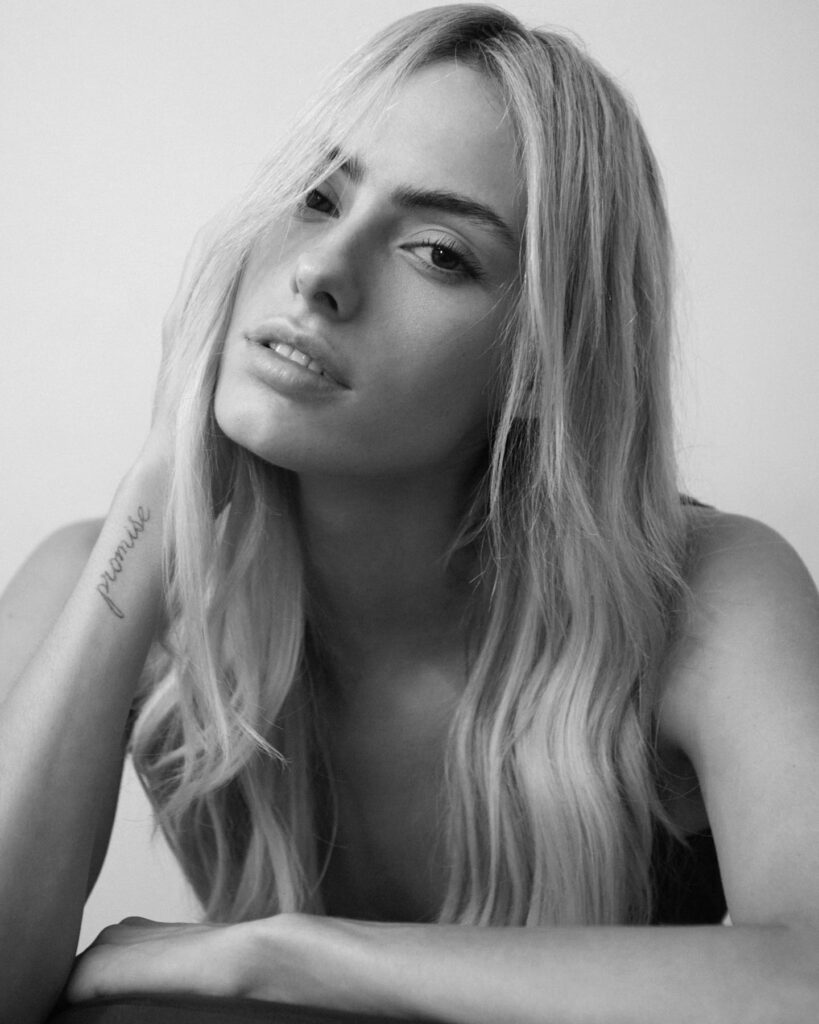 olga ntalla