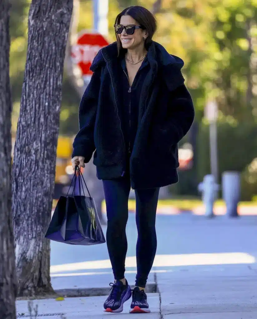 sandra bullock