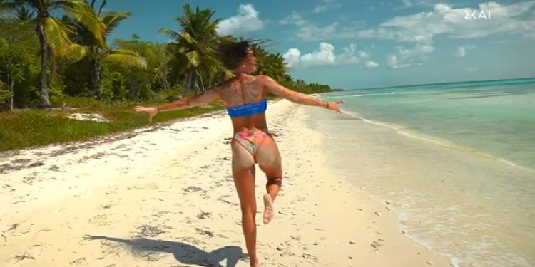 survivor sofianna