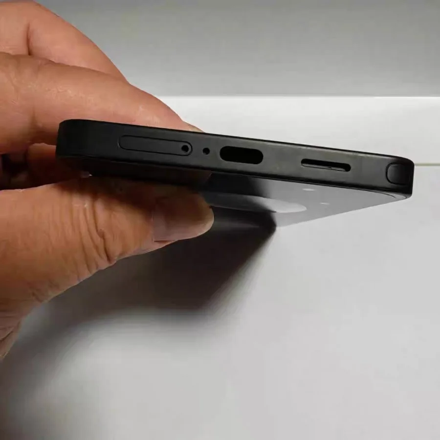 Samsung Galaxy S26 Ultra leak